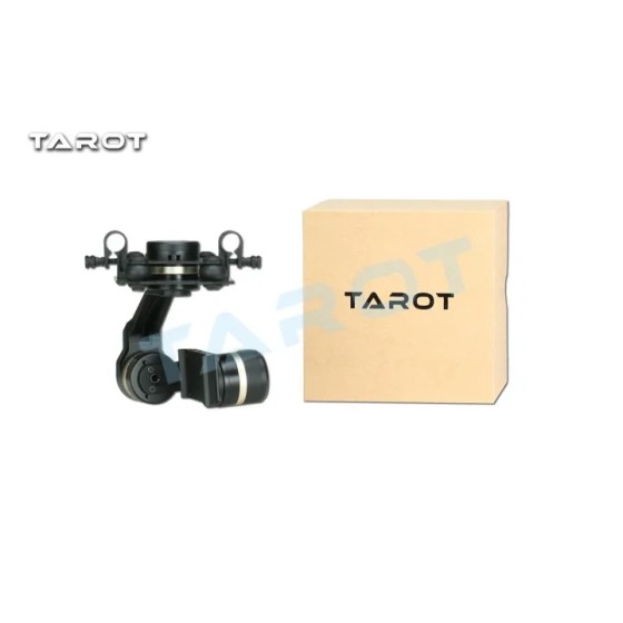 Wholesale Tarot FLIR Metal 3 Axis Gimbal TL02FLIR